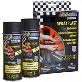 DUPLI COLOR 433375