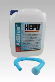 HEPU AD-BLUE-010