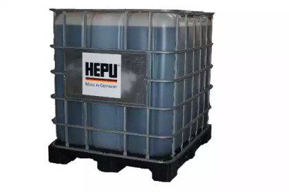 HEPU P999-G12-SUPERPLUS-IBC