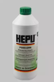 HEPU P999-GRN