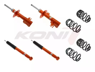 KONI 1120-3192 KONI 1120-3192