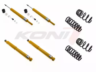 KONI 1140-0332 KONI 1140-0332