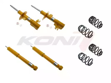 KONI 1140-3192 KONI 1140-3192