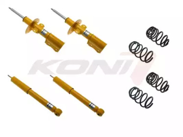 KONI 1140-3196 KONI 1140-3196