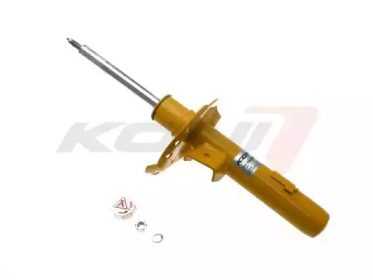 KONI 8741-1538LSPORT