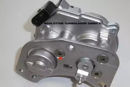schlutter turbolader 17308095