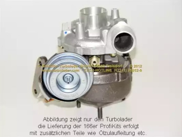 schlutter turbolader pro00130