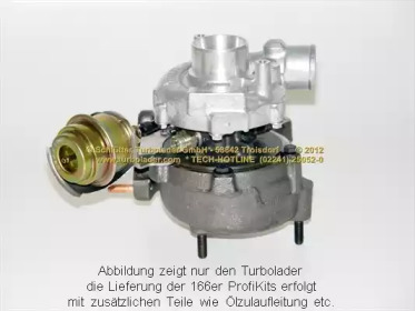 schlutter turbolader pro00560