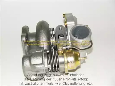 schlutter turbolader pro02190