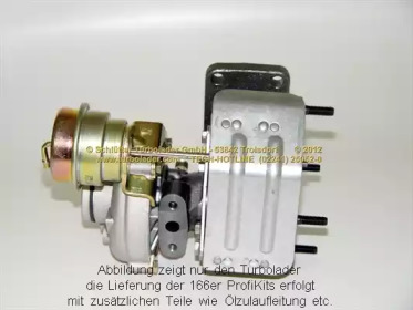 schlutter turbolader pro02230