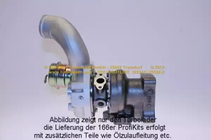 schlutter turbolader pro02746