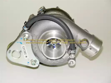 SCHLÜTTER TURBOLADER 172-00060 SCHLÜTTER TURBOLADER 172-00060