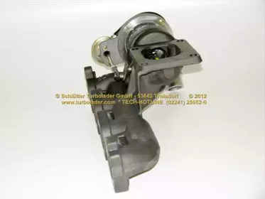schlutter turbolader 17200280rb