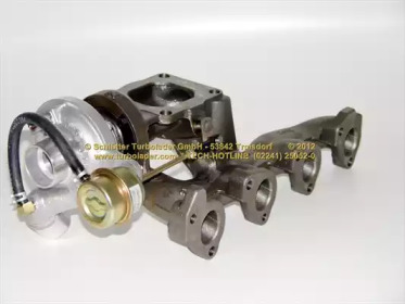 schlutter turbolader 17200280rb