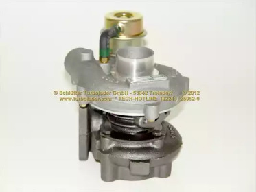 schlutter turbolader 17200315