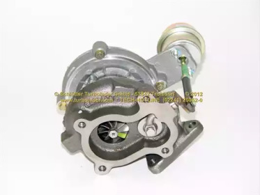 schlutter turbolader 17200315
