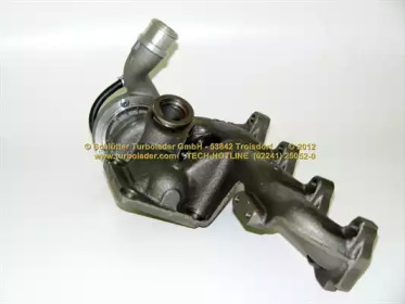 schlutter turbolader 17200420