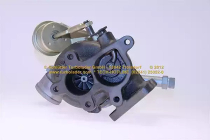 schlutter turbolader 17200440