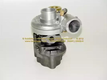 schlutter turbolader 17200510