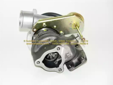 schlutter turbolader 17200510