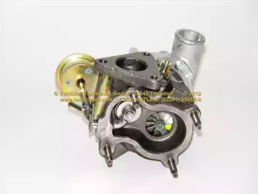 schlutter turbolader 17200630