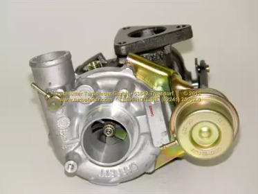 schlutter turbolader 17200630