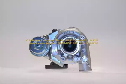schlutter turbolader 17200630