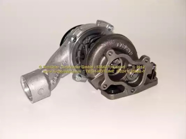 schlutter turbolader 17200665