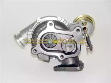 schlutter turbolader 17200710