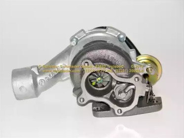 schlutter turbolader 17200745