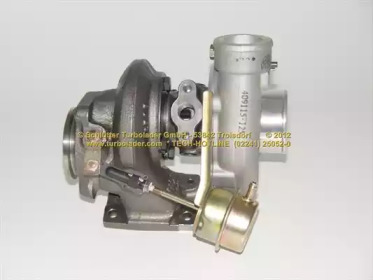 schlutter turbolader 17200800
