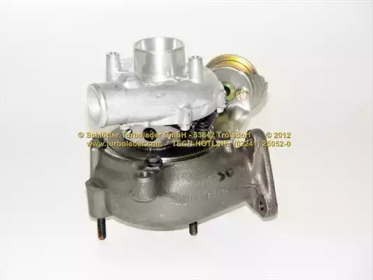 schlutter turbolader 17200820