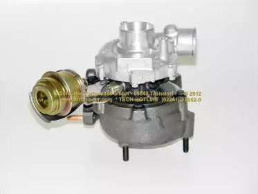 schlutter turbolader 17200820