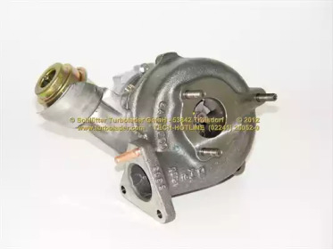schlutter turbolader 17200820