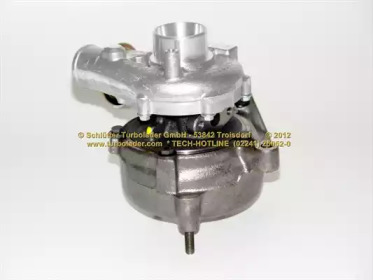 schlutter turbolader 17200840