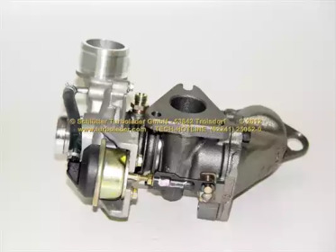 schlutter turbolader 17200880rb