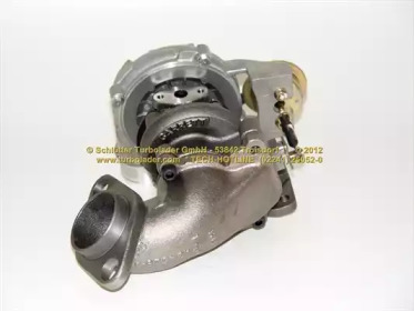 schlutter turbolader 17200880rb