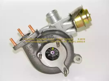 schlutter turbolader 17200910