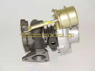 schlutter turbolader 17200920