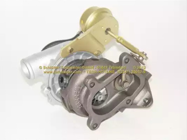 schlutter turbolader 17200920