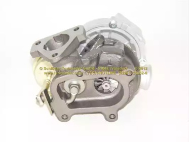 schlutter turbolader 17200920