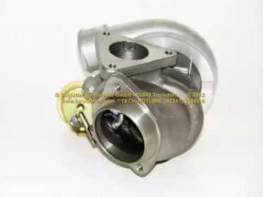 schlutter turbolader 17200970eol
