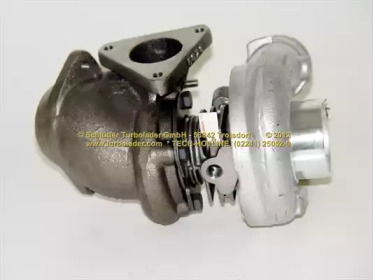 schlutter turbolader 17200970eol