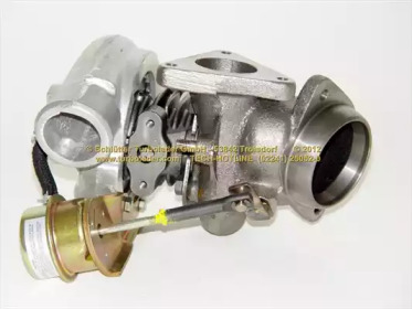 schlutter turbolader 17200970eol