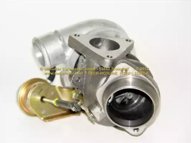 schlutter turbolader 17200970eol
