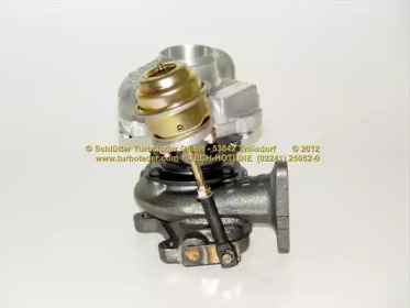 schlutter turbolader 17200980