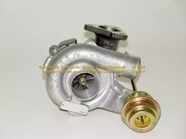 schlutter turbolader 17200991