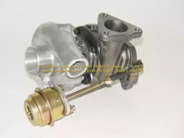 schlutter turbolader 17200992