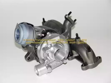 schlutter turbolader 17201035eol
