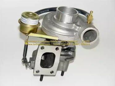 SCHLÜTTER TURBOLADER 172-01150